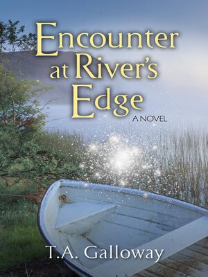 cover image of Encounter at River's Edge